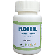 Herbal Treatment for Lichen Planus | Remedies | Herbal Care Products