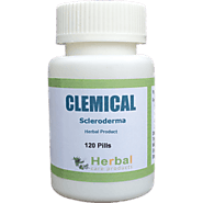 Herbal Treatment for Scleroderma | Remedies | Herbal Care Products