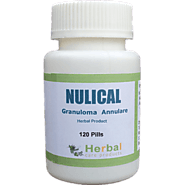 Herbal Treatment for Granuloma Annulare | Remedies | Herbal Care Products