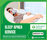 Effective Sleep Apnea Treatment Options