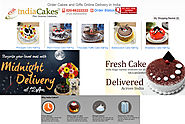 Website at https://www.indiacakes.com/mothers-day.html