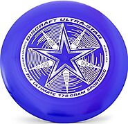 What are the Features of Discraft Ultra-Star?