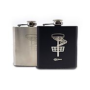 Pick up Disc Golf Flask For your Next Round!