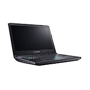 Acer Predator Helios 500 PH517-51-72NU 17.3" LCD Gaming Notebook - Intel Core i7 (8th Gen) i7-8750H Hexa-core (6 Core...