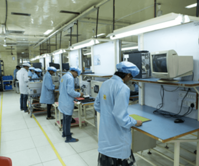 EMS Company in India A Listly List