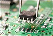 PCB Assembly manufacturers in India - inYantra