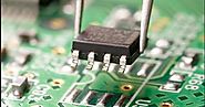 Best Electronics Manufacturing Companies in Pune - inYantra