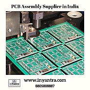 The Use Of Printed Circuit Board - The Use Of Printed Circuit Board