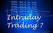 Trading Methods that are Useful on Intraday Trading - Investment Tips | Share Market Tips | Trading Tips