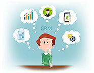 Common Misconceptions about a CRM