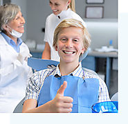 Teeth Whitening Newcastle | Teeth Whitening Treatments & Process