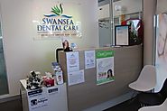 Dentist Swansea