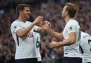 Tottenham nhận tin cực vui trước trận chung kết UEFA Champions League