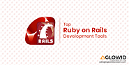 Top Ruby on Rails Development Tools For Your Project