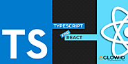 Which is recommended, TypeScript or ES6 for ReactJS, and why?
