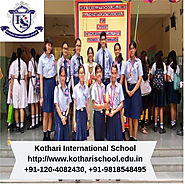 List of Top Schools in Delhi NCR