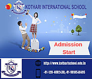 Best School in Noida and Ghaziabad