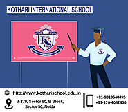 Best Public School in Noida