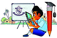 Best School in Noida for Nursery