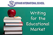 International Schoool in Noida Listing