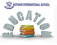 Top 10 International Schools in Delhi NCR