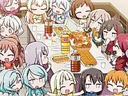 38 Best バンドリ images in 2019
