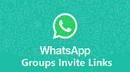 Tracedeals - WhatsApp Groups Invite Link Collection | April 2019