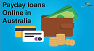 Payday loans Online in Australia