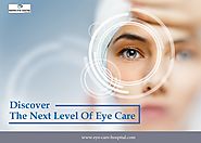 Website at https://eye-care-hospital.com/icl-surgery.html