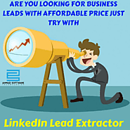 Asim Rafiq's answer to What is the best way to generate sales leads on LinkedIn? - Quora
