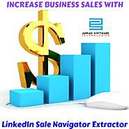 Mohammad Adnan's answer to How can LinkedIn Sales Navigator help improve my B2B sales process? - Quora