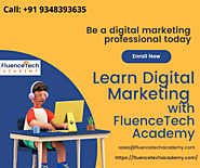 Digital Marketing Training in Bhubaneswar