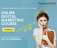 Best Online Digital Marketing Institute in Bhubaneswar