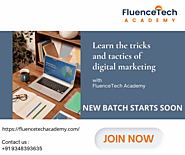 Best Digital Marketing Training Institutes in Bhubaneswar