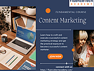 Content Marketing Institute Bhubaneswar