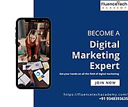Digital Marketing Training Center Bhubaneswar