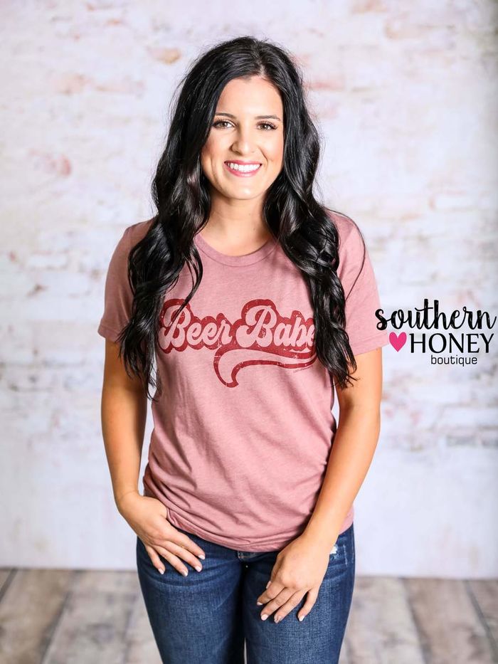 2020 Trendy Graphic Tees Online At Southern Honey Boutique A Listly List