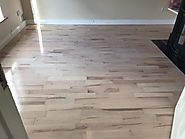Floor Sanding Blanchardstown - Industrial & Residential Floor Sanding