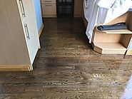 Floor Sanding Ashbourne - Domestic & Commercial Floor Sanding
