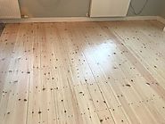 Floor Sanding Ashtown - Dust Free Floor Sanding Specialists