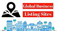 Business Listing Sites Worldwide