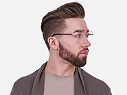 Website at https://specscart.co.uk/Browline-Glasses