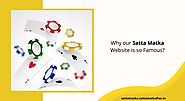 Why Our Satta Matka Website is So Famous?