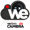 WeVideo Camera - Android Apps on Google Play