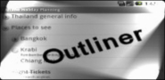 Outliner - Android Apps on Google Play