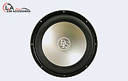 Shop DLS RCW12 "12 Subwoofer