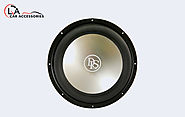 "Shop DLS RCW10 DLS RCW10 1 DLS RCW10 10"" Subwoofer"