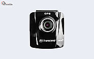 Shop for Transcend DrivePro 230 Dashcam