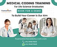 Medical Coding Training Bhubaneswar