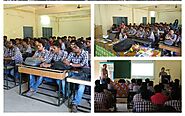 Best Digital Marketing Training Institute in Bhubaneswar - FluenceTech Academy